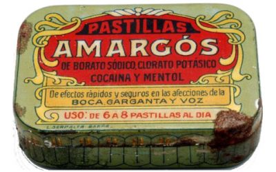 Com l’heroïna, la cocaïna i d’altres drogues van començar sent medicaments saludables