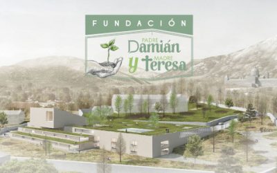 Ciutat de l’Alzheimer Mare Teresa