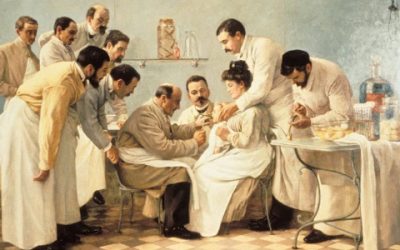 La representació artística de la infància a la França de segle XIX