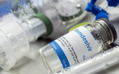 El Remdesivir a Espanya