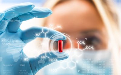 Del laboratori a la farmàcia