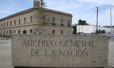 La manipulación de la historia: «Cuando la mentira cobra en el Archivo General de la Nación»