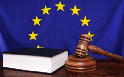 Dues dècades de Justícia Europea