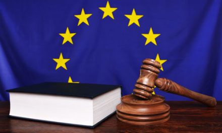 Dues dècades de Justícia Europea