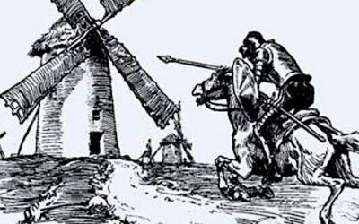 El bàlsam de Fierabràs, la panacea cervantina