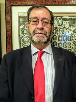 Francisco López Muñoz
