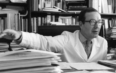 Goiriena de Gandarias, in memoriam