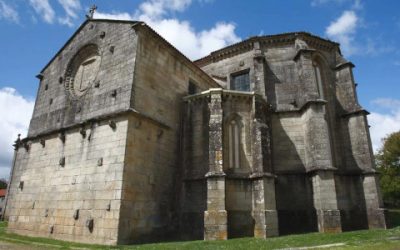 Número 6 de Castellum Tyde, dedicat a l’arquitecte Jaime Garrido