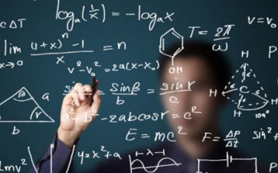 Les matemàtiques i la vida