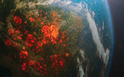 El necessari consens davant del canvi climàtic