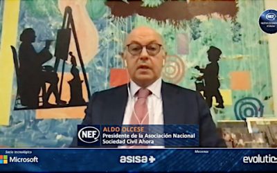 Una gran plataforma democràtica