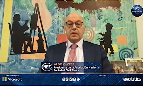 Dr. Aldo Ocese