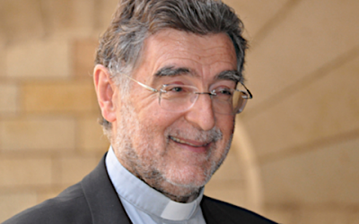 Formando sacerdotes y conciencias