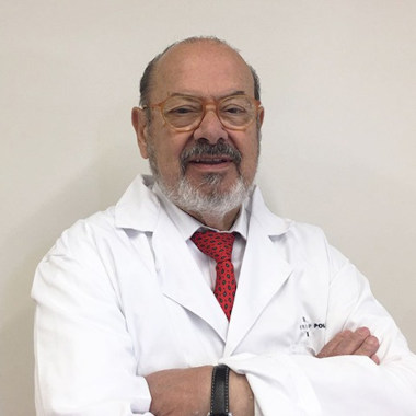 Dr. August Corominas