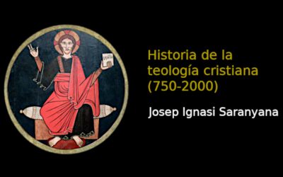 Més de mil anys de teologia