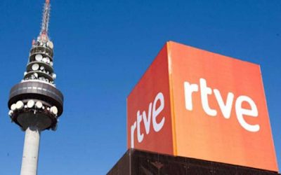 Debat/webinar “El futur de RTVE”, per la Fundació Independent