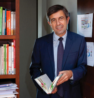 Dr. Josep Alet