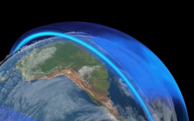 Mario Molina, in memoriam