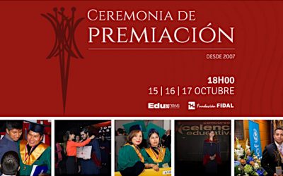 Premi als millors docents i projectes educatius