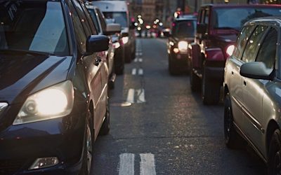 Se’ns acaba el temps per aturar l’escalfament global: el fracàs de l’Acord de París