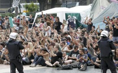 Llops amb pell de xai