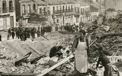 Francisco González de Posada impartirà la conferència «La dispersió de científics al Madrid de la Guerra Civil …»