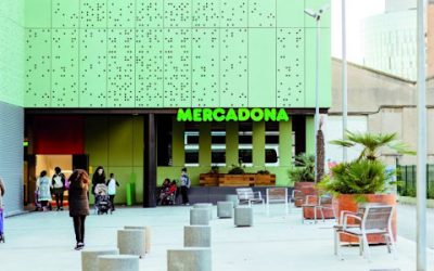 Mercadona i la UPF creen la «Càtedra Mercadona d’Economia Circular»