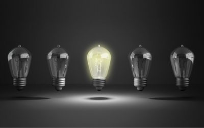 La serendípia de la ciència