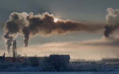 El decisiu paper de Joe Biden en la lluita contra la crisi climàtica