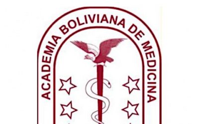 López Muñoz, académico en Bolivia
