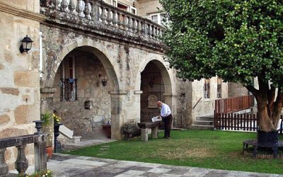 Cuarto doctorado, en Historia