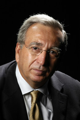 Dr. José María Baldasano