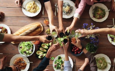 Nutrifen, la base de dades més gran d’aliments i begudes d’Espanya