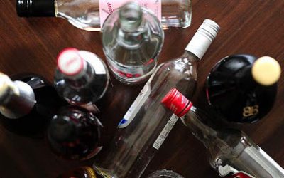 Del botellón a las adicciones