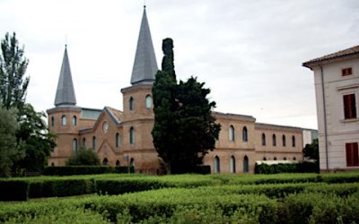 El cuidado y la acogida de los niños a lo largo de la historia