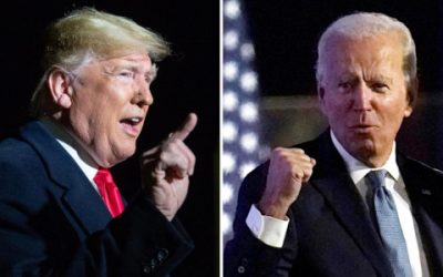 Las relaciones entre Estados Unidos y México tras el triunfo de Biden