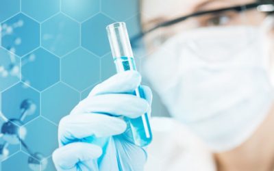 Constantes y vitales