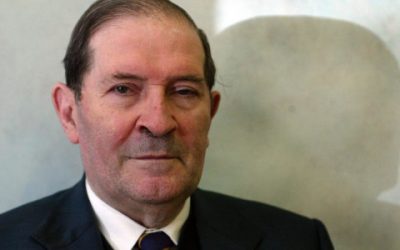 L’empremta inesborrable d’un bon metge i un gran humanista