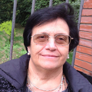 Dra. María Teresa Anguera