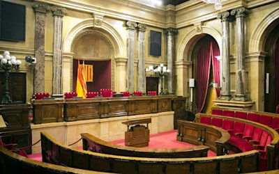 Entrevista a Oriol Amat: Quan el consens es fa necessari