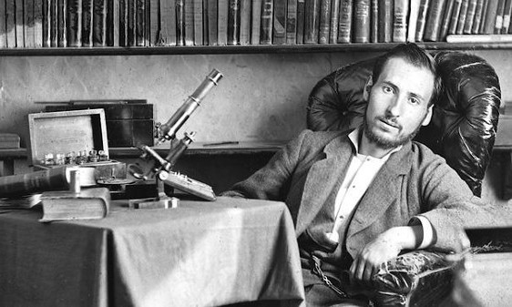 Ramón y Cajal, humanista