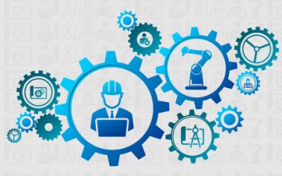 Tres obres de referència de l’enginyeria industrial, pel Dr. Joaquín Bautista-Valhondo