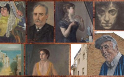 L’afectació de la microbiota als béns patrimonials, arquitectònics i artístics