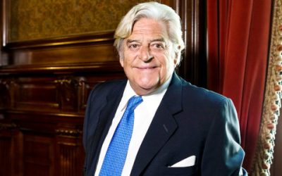 De president a president