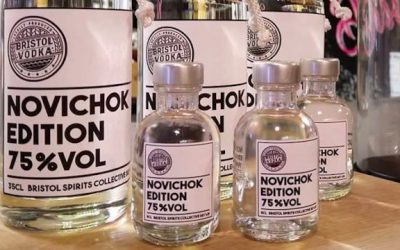 Què és Novitxok, aquesta arma letal emprada contra dissidents russos com Navalni? Les noves armes químiques que venen de l’Est