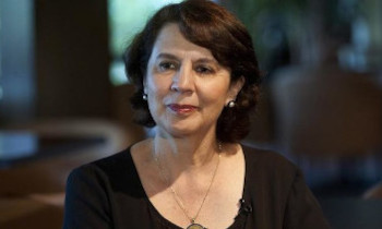 Dra. Rosalía Arteaga