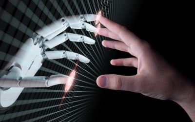 El paper de la intel·ligència artificial a la Medicina