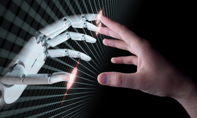 El paper de la intel·ligència artificial a la Medicina