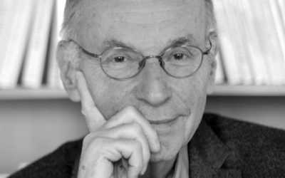 La figura i el pensament de Boris Cyrulnik i els seus estudis sobre la resiliència