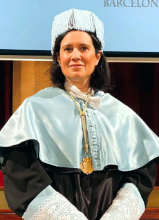 Cecilia Kindelán Amorrich